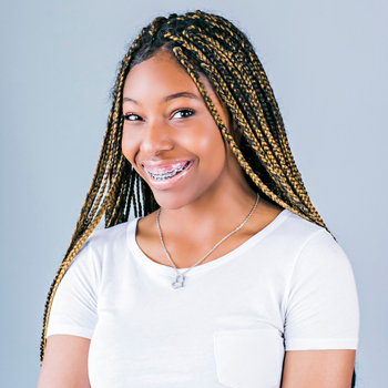 Orthodontic Treatment For Teens